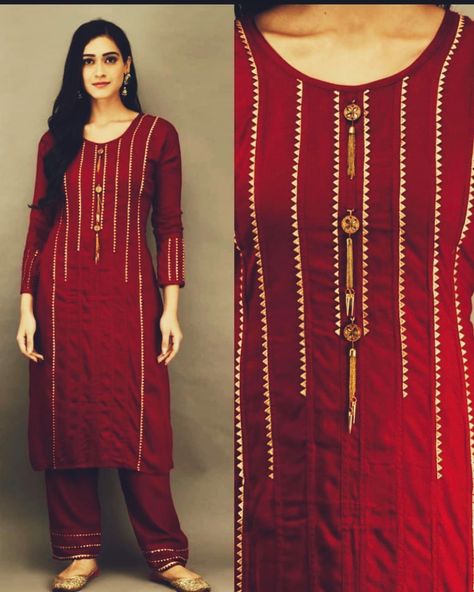 Beautiful Rayon Kurti set. Available in 5 colours. WhatsApp to +918075331988 for order Kurti Plazo Set, Light In Photography, Clothing Palette, Plazo Kurti, Plazo Set, Dress Kurti, Pakistani Lehenga, Patiyala Dress, Cotton Tunic Dress