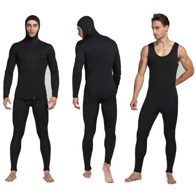 Vintage Men's Fashion, Sportswear Details, Wetsuit Men, H&m Men, Suit Ideas, Goth Fashion Punk, Diving Suit, Suit Jumpsuit, Full Body Suit