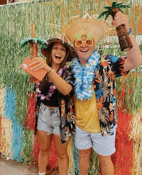 Tiki Theme Party Outfit, Island Theme Party Outfit, Margaritaville Outfit, Hawai Party Outfit, Tropical Theme Party Outfit, Margaritaville Party Outfit, Hawaiian Theme Outfit, Tiki Party Outfit, Tropical Party Outfit