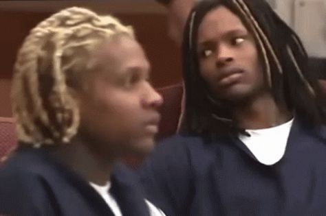 Kingvon Durkio GIF - Kingvon Von Durkio - Discover & Share GIFs King Pic, Response Memes, King Von, Current Mood Meme, Funny Black People, Image Swag, Yeah Yeah, Lil Durk, Reaction Face