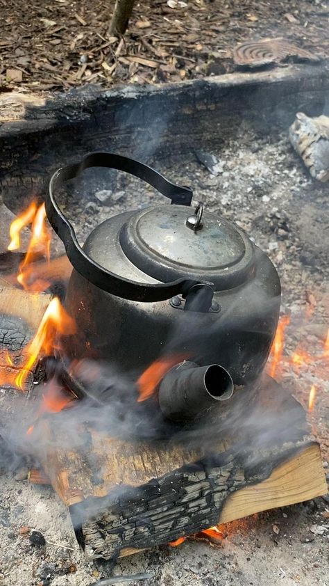 Pin on primitive survival Kit Cooking Eggs, Moonlight Photography, Smoked Cooking, Instagram Ideas Photography, Beautiful Images Nature, Ideas Photography, Aesthetic Photography Nature, Beautiful Places Nature, Cool Pictures Of Nature