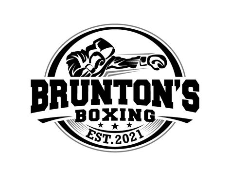 Boxing Logo Design Graphics, Boxing Club Logo, Boxing Logo Design, Boxing Logos, Boxing Logo, Silk Smitha, Name Boxes, Boxing Posters, Boxing Club