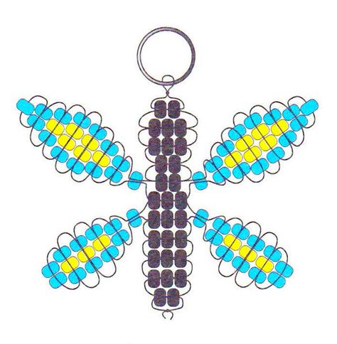 Bead Loom Patterns Free, Loom Patterns Free, Beaded Keychains Patterns, Bead Pets, Pony Bead Jewelry, Bead Buddies, Bead Lizard, Pony Bead Animals, Bead Animals