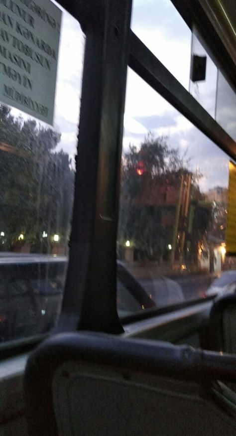 Bus Window Aesthetic, Inside Car Aesthetic, Spotify Layout, Bus Window, Aesthetics Pictures, Window Aesthetic, New School Aesthetic, Rainy Day Aesthetic, Inside Car