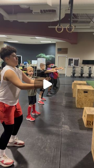 Martino Savage on Instagram: "🧱Build It From The Ground & It Will Stand FOREVER 🏡

•

🧪SAVAGE SCHOOL Is Youth Performance Training For Ages 6 to 12. Develop athletes from the ground up; with speed agility and positional training. Monday & Thursday at 7:15pm, located in ASHBURN VA📍 

1) HOW TO SQUAT 

2) HOW TO HINGE 

3) HINGE + (JUMP) EXPLOSIVE “ATTACK”

•

#explosivetraining #youthfootball #development #strengthandconditioning #offseasontraining" Performance Training, Monday Thursday, Youth Football, Speed Training, From The Ground Up, Train, Instagram