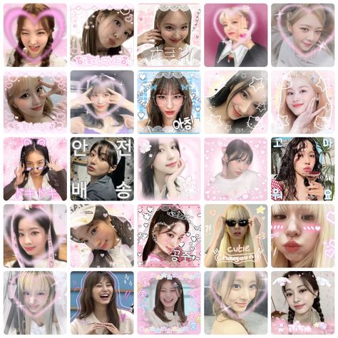 Twice Freebies Printable, Twice Mail Sticker, Twice Freebies, Twice Sticker, Freebies Kpop, Kpop Freebies, Kpop Sticker, Printable Paper Patterns, Stickers Kpop