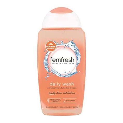 Original Femfresh Feminine Daily Intimate Wash Intimate Wash, Feminine Wash, Perfume Collection, Skin Care Tools, Cash On Delivery, Order Now, Health And Beauty, Skin Care, Tools