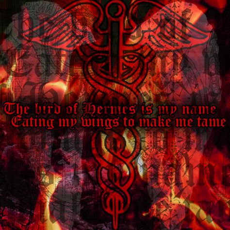 The bird of Hermes is my name. Eating my wings to make me tame The Bird Of Hermes, Hellsing Ultimate Anime, Hellsing Alucard, Greek Gods, Detailed Image, My Name, Meant To Be, Illustration Art, Jordan