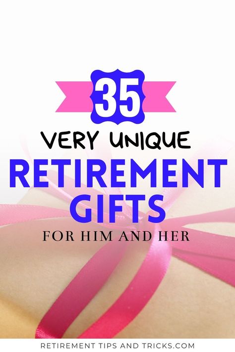 Are you looking for a unique retirement gift? I’ve listed 35 very unique retirement gifts in this article, to help you out. #bestretirementgifts #bestretirementgift #bestretirementgiftideas #retirementgiftideas #retirementgift #uniqueretirementgifts #veryuniqueretirementgifts #uniqueretirementgiftideas #uniqueretirementgiftformen #uniqueretirementgiftforwomen #bestretirementgiftforhim #bestretirementgiftforher #specialretirementgifts #expensiveretirementgifts #retirementgiftfordad Meaningful Retirement Gifts, Retirement Gifts Diy, Retirement Gift Basket, Unique Retirement Gifts, Retirement Speech, Retirement Gifts For Dad, Retirement Gift Ideas, Retirement Messages, Gift Card Presentation