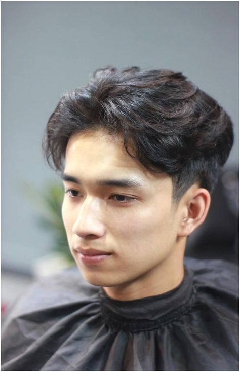 8 perm hairstyles for men in 2021 for singaporean guys who #curly #hairstyles #korean curly hairstyles korean men Asian Perm, Men Perm, Perm Hair Men, Wavy Perm, Long Hair Perm, Korean Man, Asian Man Haircut, Korean Men Hairstyle, Korean Haircut