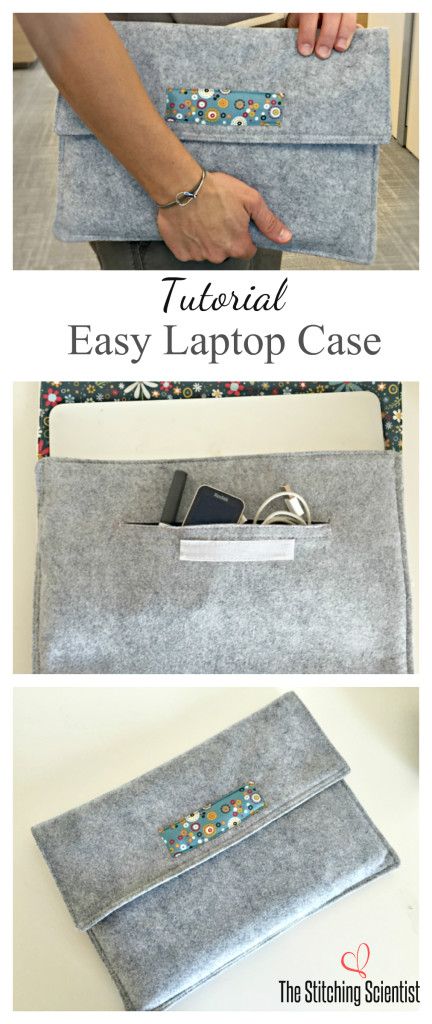 Laptop Case Pattern, Diy Laptop Case, Diy Laptop Bag, Laptop Screen Repair, Diy Laptop, Laptops For Sale, Patterns Sewing, Ad Hoc, Laptop Stand