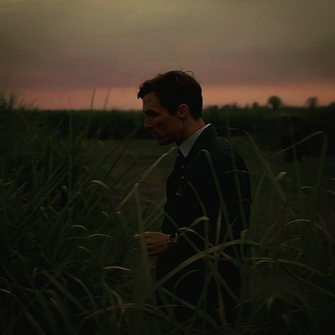 Rust Cohle, True Detective, Detective, Rust