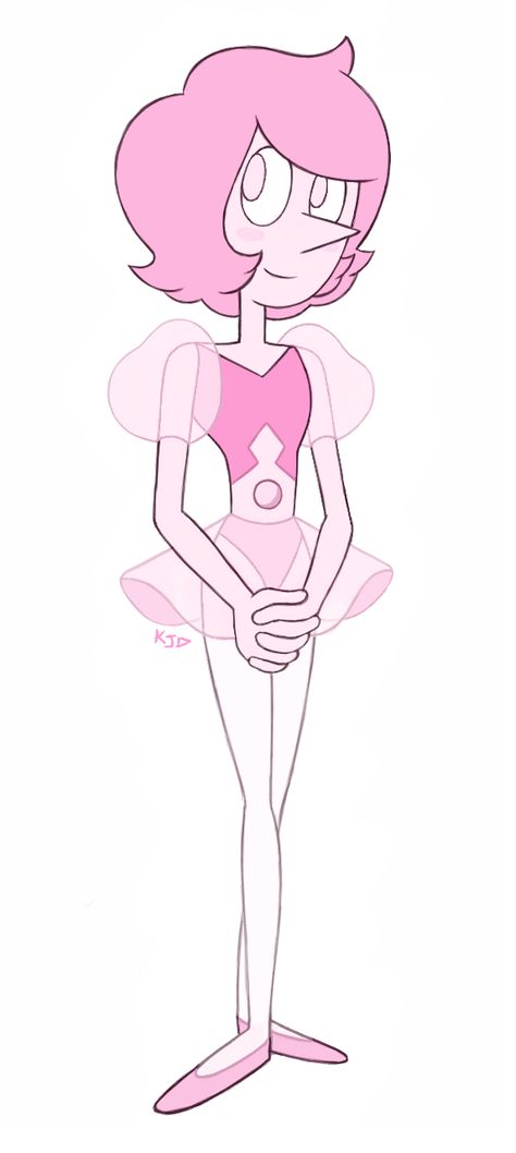 Nora Universe, Su Gemsona, Pearl Ideas, Stevens Universe, Su Pearl, Perla Steven Universe, Diamond Authority, Pearl Pins, Pink Diamond Steven Universe