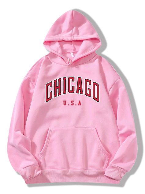 Athleisure Winter, Stylish Hoodies, Women Sweatshirts, Kangaroo Pocket Hoodie, Pocket Hoodie, Hoodies For Sale, Sportswear Women, Pullover Sweatshirts, Winter Women