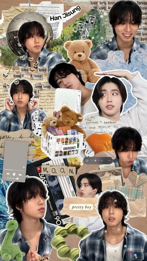 spot the real quokka (hard ver.) #han #hanjisung #skz #straykids #fyp #wallpaper #kpop Kids Collage, Kpop Iphone Wallpaper, Kids Zoo, Kissy Face, Straykids Hyunjin Photoshoot, Wallpaper Kpop, Baby Squirrel, Good Luck Quotes, Skz In Cute