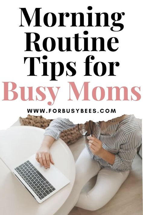 10 Working Mom Morning Routine Tips to make life easy Daily Routine Schedule For Working Moms, Productive Mom Morning Routine, Working Mom Routine Daily Schedules, Daily Routine For Working Moms, Daily Routine Working Mom, Busy Mom Morning Routine, Morning Routine For Working Moms, Morning Schedule, Easy Morning Routine