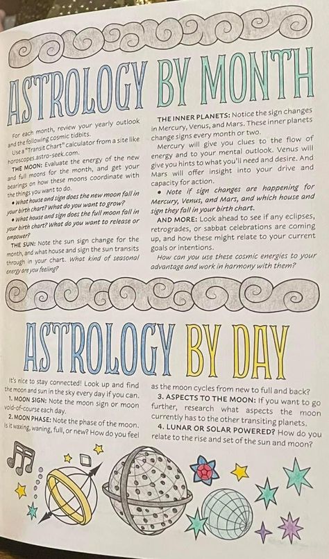 Astrology Journal, Astrology Journal Ideas, Journal Ideas Astrology, Astrology Grimoire, Birth Chart Journal, Astrology For Beginners Journal, Witchy Journal Ideas Astrology, What Is Astrology, Astrology Bullet Journal