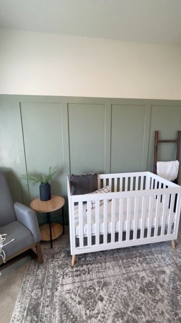 Nursey Board And Batten Wall, Olive Board And Batten, Green Board And Batten Wall Nursery, Green Board And Batten Nursery, Sage Green Board And Batten Wall, Nursery Board And Batten Wall, Board And Batten Nursery Wall, Board And Batten Wall Nursery, Nursery Board And Batten