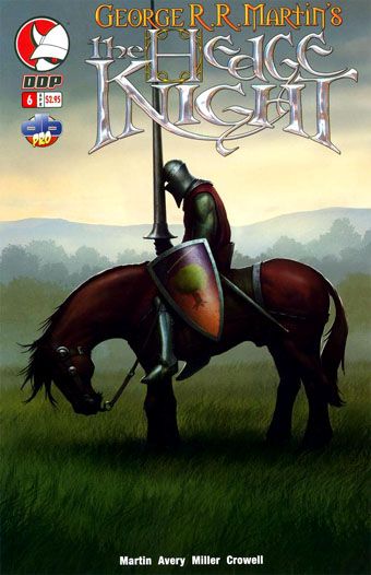 The Hedge Knight (1998) is the first of the Tales of Dunk and Egg, a short story or novella of barely 80 pages in the ASOIAF Universe, one hundred years before the events in Game of Thrones. The Hedge Knight, Hedge Knight, Dunk And Egg, Middle Ages History, Dark Hedges, George Rr Martin, Song Of Ice And Fire, Ice And Fire, A Short Story