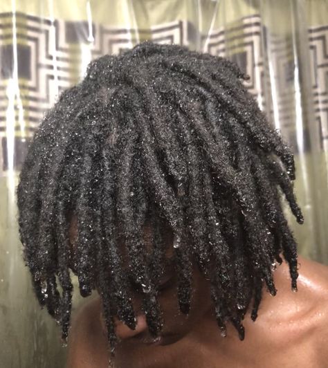 Mens Loc Hairstyles, Loc Accessories Men, Full Head Of Locs Men, Full Head Locs Men, Instant Locs Men, Wolf Cut Locs, Mens Locs, Loc Hairstyles For Men, 4c Locs