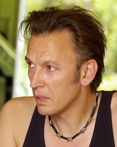 Steve Valentine, Male Models, Cool Outfits, Chain Necklace, Chain