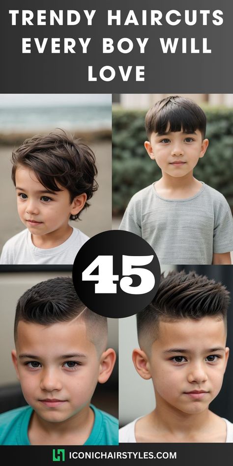 Trendy Boys Haircuts Latest Haircut For Boys, Boys Haircuts With Designs, Trendy Boys Haircuts, Vintage Haircuts, Stylish Boy Haircuts, Teen Boy Haircut, Boy Haircuts Long, Latest Haircuts, Tapered Haircut