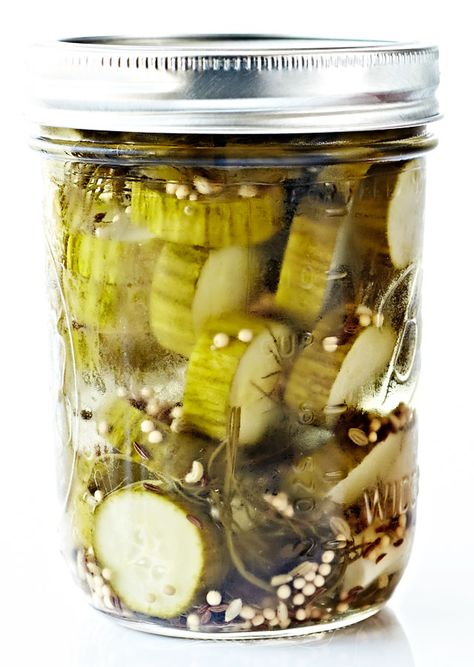 EASY Crunchy Persian Pickles! – The Eclectic Kitchen - Crystal Cartier Crunchy Pickles, Persian Pickles, Persian Cucumber Pickles, English Cucumber Pickles, Persian Cucumber Recipe, Middle Eastern Pickles, Pickled Armenian Cucumbers, Best Pickles, Pickled Garlic