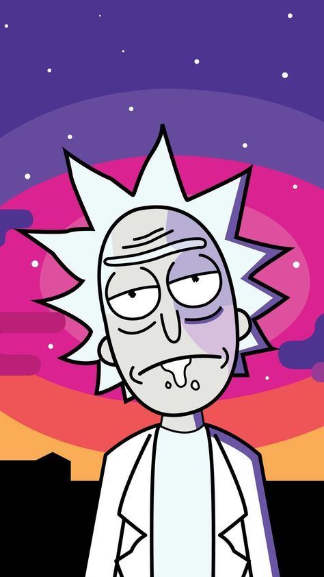 Acid Cartoon Wallpapers - Top Free Acid Cartoon Backgrounds - WallpaperAccess Rick And Morty Image, Rick And Morty Drawing, Rick And Morty Stickers, Rick I Morty, Rick And Morty Poster, Funny Wallpaper, Cartoon Background, Mini Canvas Art, Rick And Morty