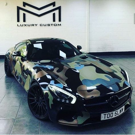 Camo Car, C 63 Amg, Amg Car, Мотоциклы Cafe Racers, E63 Amg, Exclusive Cars, Mc Laren, Exotic Sports Cars, Buick Regal