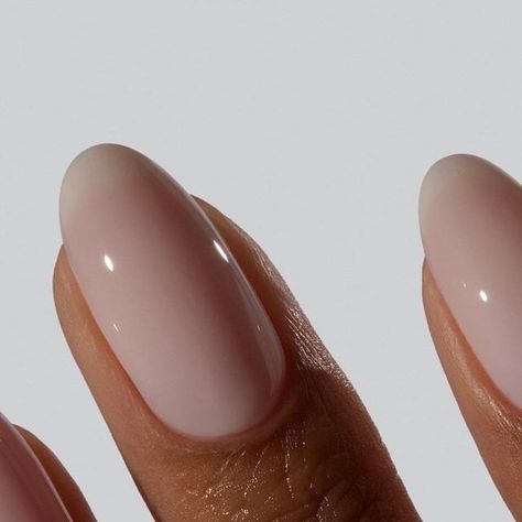 GELCARE® on Instagram: "A semi-sheer ultra-light baby pink. Shade is ROSE GEORGETTE." Nails Sheer Pink, Light Pink Transparent Nails, Sheer Soft Pink Nails, Sheer Pink Natural Nails, Pink Sheer Gel Polish, Translucent Pink Nails, Nail Designs Summer, Nude Nails, Natural Nails