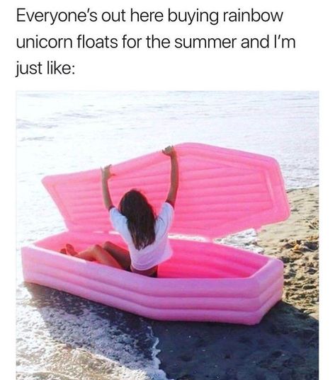 20 Summer Memes to Laugh at Unicorn Float, Funniest Pictures, Teen Posts, To Laugh, Beach Day, Funny Cute, Summer Vacation, Dankest Memes, I Laughed