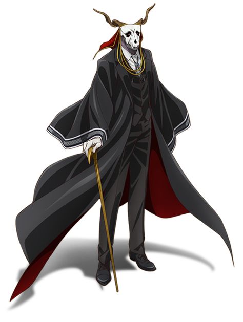 No larger size available Chise Hatori, Elias Ainsworth, Magus Bride, Ancient Magus Bride, The Ancient Magus Bride, Tv Tropes, Violet Evergarden, Human Emotions, Illustration Character Design