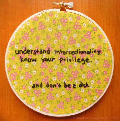 Work Cross Stitch, Star Jones, Feminist Embroidery, Quilting Hoops, Feminist Artist, Subversive Cross Stitch, Intersectional Feminism, My Funny Valentine, Some Body