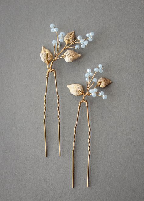 BLUEBELLS | Something blue crystal hair pins Embellished Wedding Veil, Rose Gold Bridal Headpiece, Blue Hair Pins, Blue Hair Accessories, Trim Ideas, Blue Bell Flowers, Wedding Headpieces, Wedding Products, Curly Wedding Hair