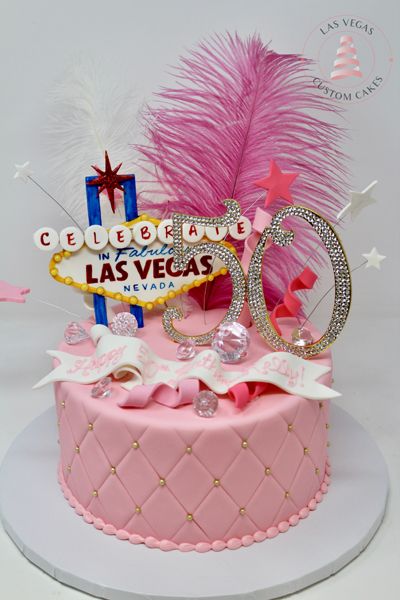 Vegas Birthday Cake, 40th Birthday Cake For Women, Las Vegas Cake, Vegas Cake, Buttercream Frosting Cake, 5th Birthday Cake, Vegas Birthday, 21st Cake, Birthday Cakes For Her