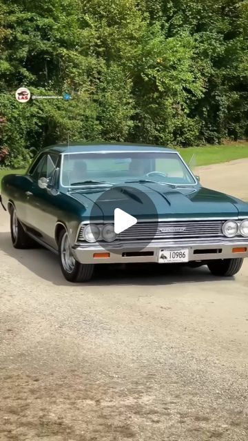 𝗟𝗔𝗦 on Instagram: ""1966 Chevy Chevelle SS: A Timeless Classic"

Fair Use Disclaimer

This video may contain copyrighted material not owned by the creator. The use of such material is protected under Section 107 of the Copyright Act 1976, which allows for "fair use" in contexts such as criticism, commentary, news reporting, teaching, scholarship, and research. This means that certain copyrighted content can be used without the explicit permission of the copyright owner, provided it meets the criteria for fair use.

If you are the copyright owner of any content in this video and have concerns about its use, please contact me at lostautostory@gmail.com . I will work with you to ensure proper credit or remove the content if necessary.

#chevrolet #chevelle #1966chevelle #chevellesupercharg 1966 Chevelle Ss, 1967 Chevelle Ss, 1964 Chevelle, 1967 Chevy Chevelle, 1967 Chevelle, 1966 Chevelle, Chevy Chevelle Ss, Chevy Ss, Chevy Chevelle