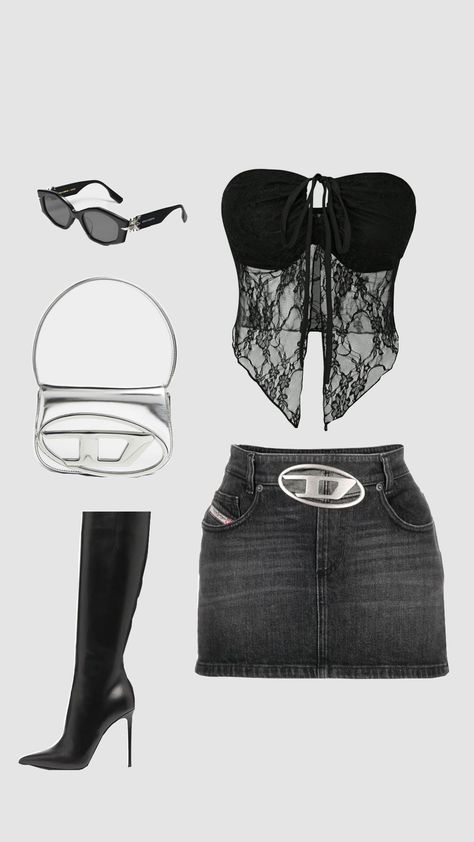 #outfit Karaoke Outfit, Karaoke Aesthetic, Karaoke, Pins