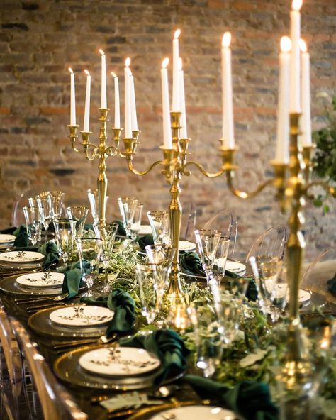 Brass Centerpieces, Wedding Table Gold Candlesticks, Gold Candlestick Centerpiece, Gold Candleabras Centerpiece Wedding, Gold Candleabra Wedding, Gold Candelabra Centerpiece Wedding, Gold Candelabra Centerpiece, Gold Candelabra Wedding, Candleabra Wedding