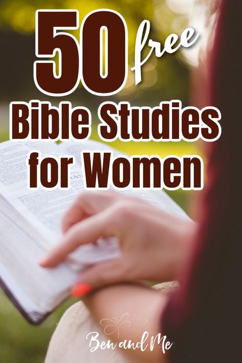 Ladies Bible Study, Bible Studies For Women, Group Bible Study, Small Group Bible Studies, Bible Studies For Beginners, Learn The Bible, Bible Study Topics, Personal Bible Study, Free Bible Study