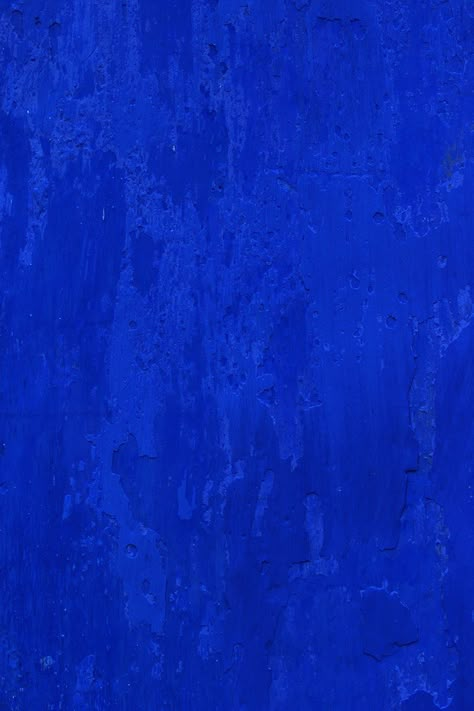 Cobalt Blue is my favoritest color. Blue Phone Wallpaper, Yves Klein Blue, Everything Is Blue, Kind Of Blue, Blue Wallpaper Iphone, Blue Abstract Art, Blue Texture, Cerulean Blue, Color Inspo