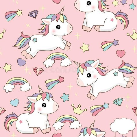 Cute Laptop Wallpapers, Pink Unicorn Wallpaper, Unicorn Wallpapers, Wallpaper Unicorn, Cute Wallpapers For Ipad, Cartoon Heart, Cute Laptop Wallpaper, Cute Laptop, Unicorn Wallpaper