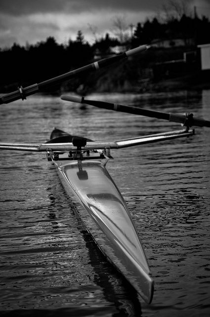 . Rowing Photography, Rowing Shell, Rowing Crew, Row Row Your Boat, Row Boats, Modern Style Furniture, A Discovery Of Witches, Water Sport, Travel Outdoors