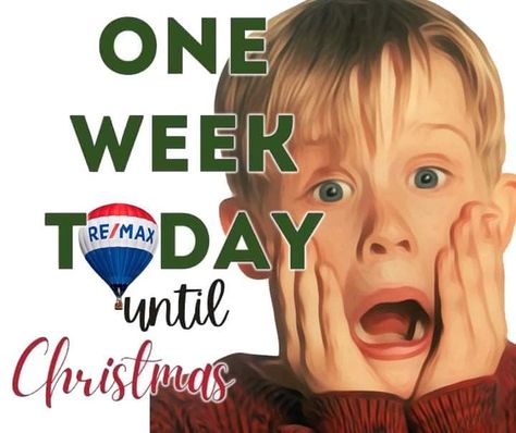 Remax Christmas, Remax Recruiting, Community Christmas Episode, Days Until Christmas, Very Merry Christmas, Winter Time, Merry Christmas, Mario Characters, Social Media