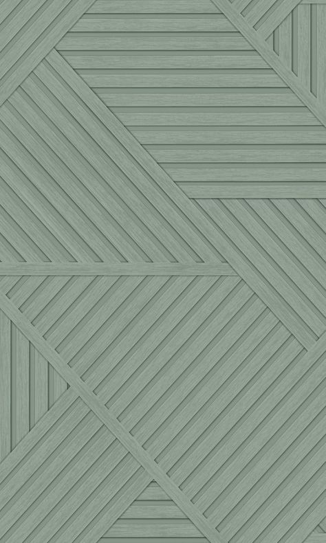 Geometric wallpapers are a very popular choice when it comes to wallpaper. Make a statement in your home with this wood panel design geometric stripe wallpaper that features small wood slats shapes. Use it in a living room, kitchen, or bedroom to create a stunning look in every space. Order a sample to see the quality. Wallpapers For Walls Interiors, Wall Design Texture, Wallpaper Interior Design Texture, Kitchen Backsplash White, Wood Pattern Design, Tile Update, Decorative Wall Panels Texture, Backsplash Kitchen Tile, Tile Floor Kitchen