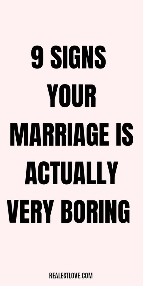 Marriage Not Working, Not Feeling Loved, Marriage Is Not For Everyone, Tiktok Relationship, Better Relationship Tips Marriage, Boring Marriage, Relationship Post, Boring Relationship, When Your Marriage Isnt Working