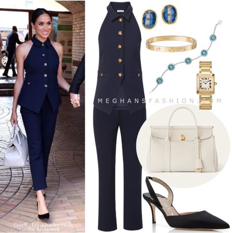 Megan Markle Style 2024, Meghan Markel, Estilo Meghan Markle, Meghan Markle Outfits, Outfits Primavera, Duchess Meghan, Princess Meghan, Prins Harry, Meghan Markle Style