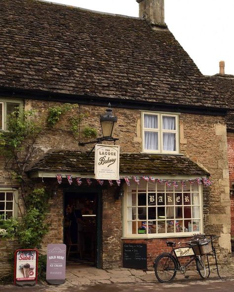 Explore Lacock Village Step into the charm of Lacock Village, a picturesque English destination that feels like a real-life storybook. Its well-preserved medieval architecture and quaint streets offer a delightful mix of history, beauty, and a touch of magic. 🏘️✨ Lacock Village Highlights Discover the enchanting streets of Lacock, renowned for its timeless charm and historical significance. This unique village showcases traditional English architecture and offers visitors a chance to experi... Old English Village Aesthetic, Small English Town, 1800s Village, Lacock Village, English Town, English Architecture, Medieval Architecture, English Village, Quaint Village