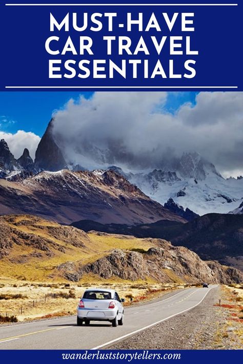 Do you plan on going on a long drive soon? Finding the best car travel accessories can get challenging. That’s why we have shortlisted 25 of the best options you must consider. These car travel products reviews will surely help you select the ideal accessories for your next trip. We have divided our recommendations into two parts – accessories for adults and accessories for kids. #cartravelessentials #travelaccessories Car Travel Essentials, Road Trip Toys, Road Trips With Kids, Car Travel Accessories, Montenegro Travel, Trips With Kids, Road Trip Tips, Holiday Travel Destinations, Road Trip Travel