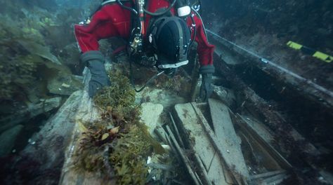 Franklin Expedition, The Oregon Trail, Research Assistant, Parks Canada, Oregon Trail, Below The Surface, Historical Place, The Agency, The Search