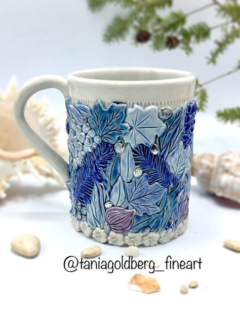 Meet The Artist: Tania Goldberg – Judaica in the Spotlight Judaica Crafts, Kiddush Cup, Pottery Gifts, Simple Pins, Clay Mugs, Perfect Wedding Gift, Ceramic Studio, Ceramic Ideas, Inspo Board